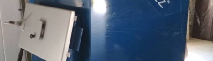 В котлах Wichlacz применение метод верхнего послойного сжигания топлива (топливо горит как свеча, сверху вниз), позволяющий более экономно сжигать топливо, чем обычный метод горения в общем пламени.  